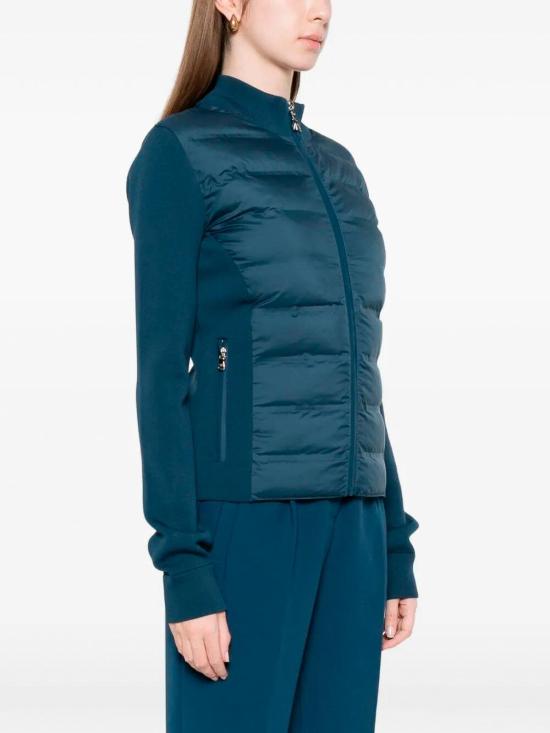 26SS 파트리지아페페 자켓 8O0219A712CA97 Blue - PATRIZIA PEPE