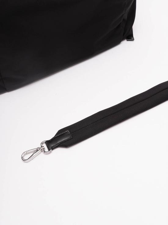 26SS 프라다 숄더백 2VH2042DW3VOOOF0002 Black - PRADA