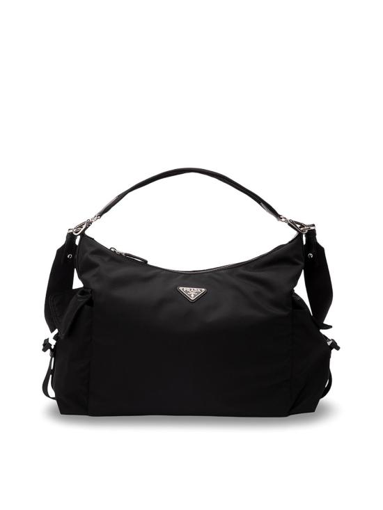 26SS 프라다 숄더백 2VH2042DW3VOOOF0002 Black