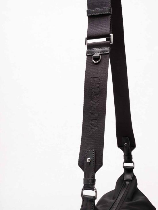 26SS 프라다 숄더백 2VH2042DW3VOOOF0002 Black - PRADA