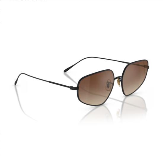  올리버피플스 안경 올리버 피플스 Ov1356 S 에일라 선글라스 네로 - OLIVER PEOPLES