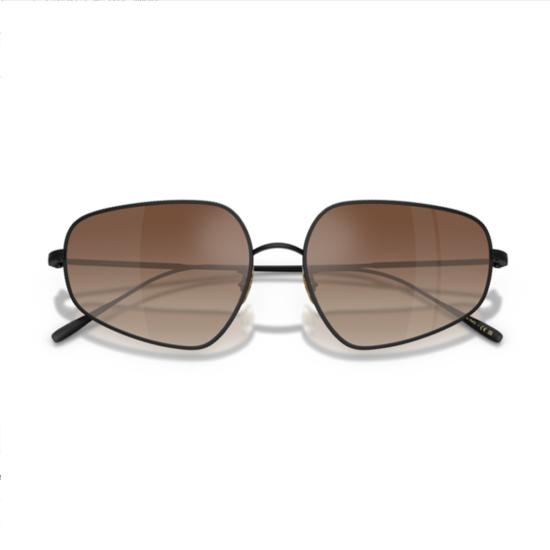  올리버피플스 안경 올리버 피플스 Ov1356 S 에일라 선글라스 네로 - OLIVER PEOPLES