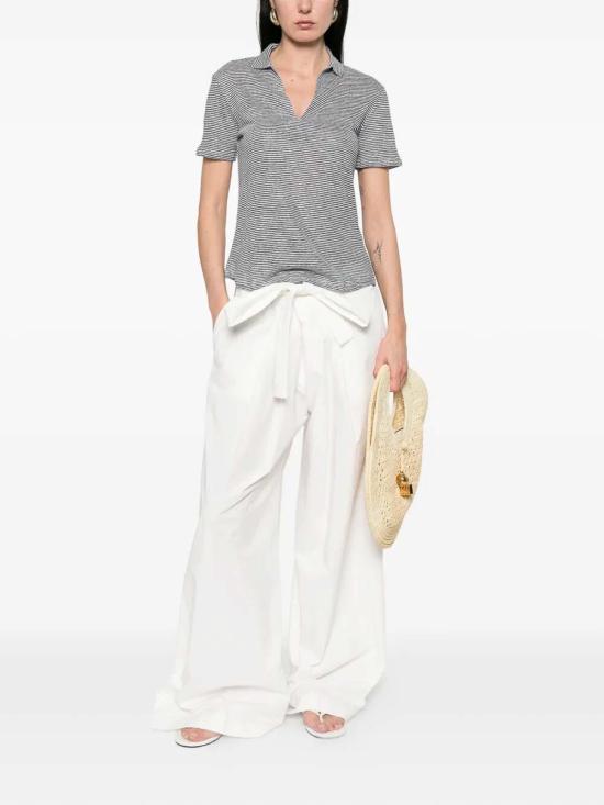 26SS 푸로타토 블라우스 201354327 White - PUROTATTO