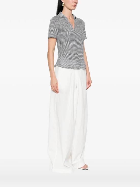 26SS 푸로타토 블라우스 201354327 White - PUROTATTO