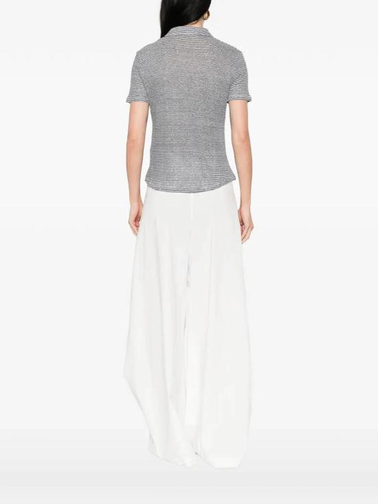 26SS 푸로타토 블라우스 201354327 White - PUROTATTO