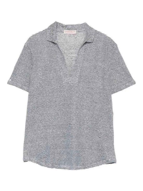 26SS 푸로타토 블라우스 201354327 White