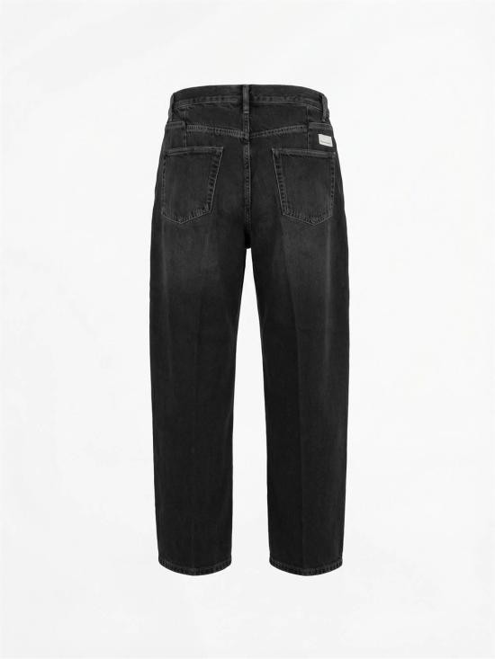 26SS 나인인더모닝 데님 팬츠 9SS26LBR15AZ15 Blue - NINE IN THE MORNING