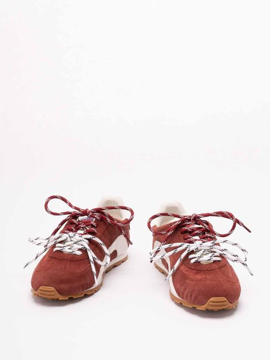 26SS 디스퀘어드2 스니커즈 SNM048514170001M4171 Red - DSQUARED2
