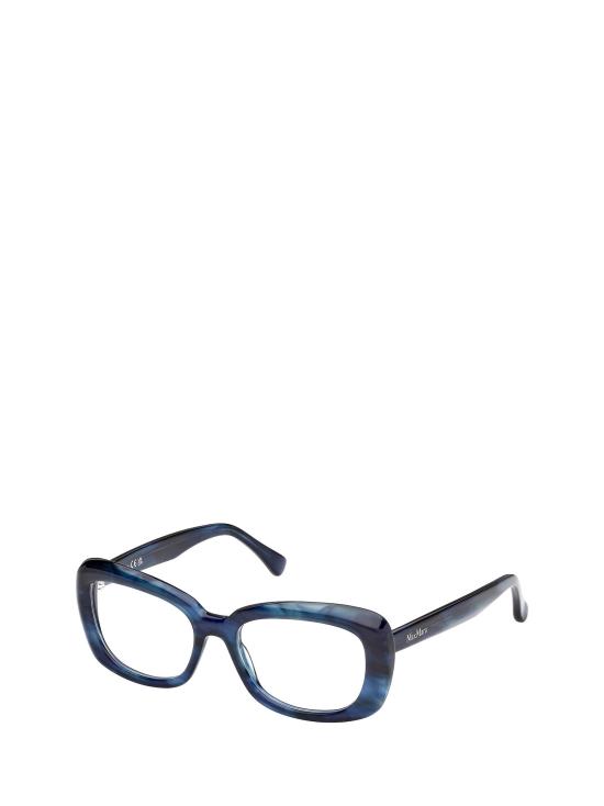 26FW 막스마라 안경 MM5211 092 BLUE OTHER - MAX MARA