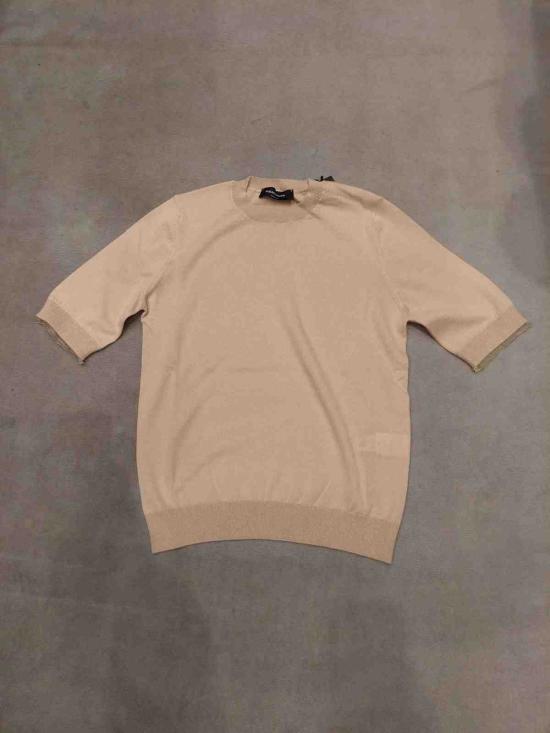  파비아나 필리피 스웨터 Fabiana Filippi L930 Maglieria 울  누드 & 뉴트럴