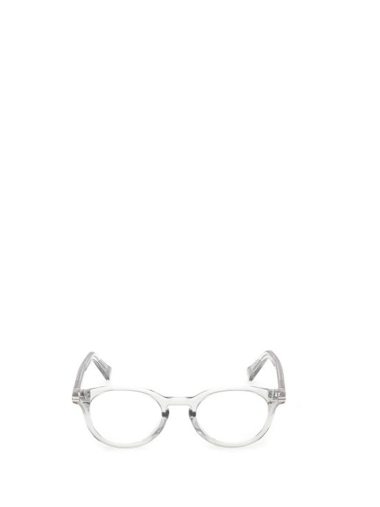 26FW 에르메네질도제냐 안경 EZ5346 020 SHINY GREY