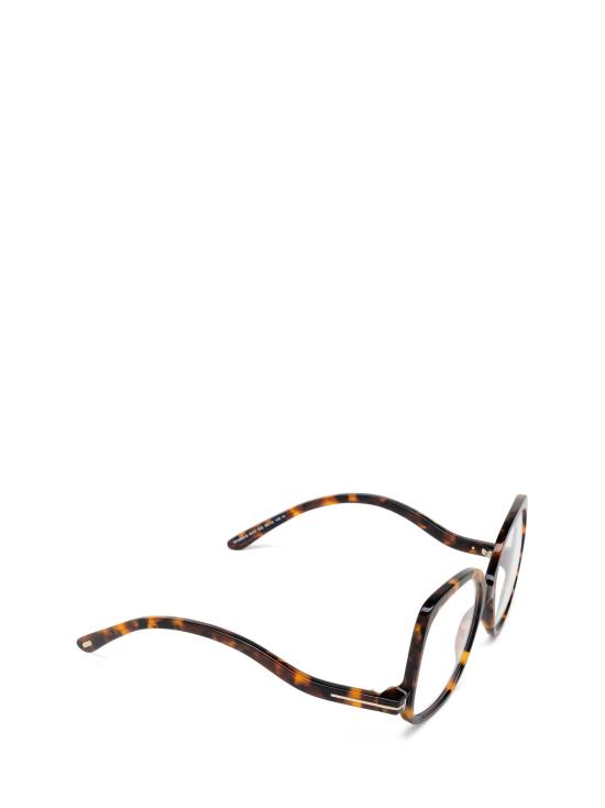 26FW 톰포드 안경 FT5968 B 052 DARK HAVANA - TOMFORD