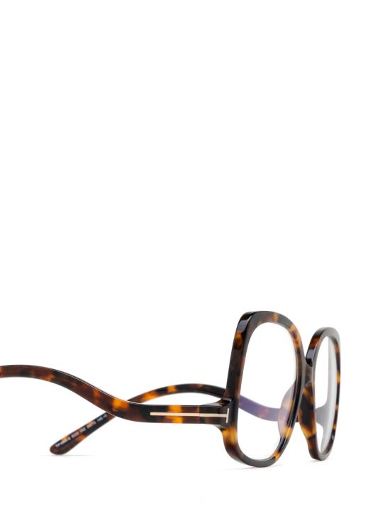 26FW 톰포드 안경 FT5968 B 052 DARK HAVANA - TOMFORD