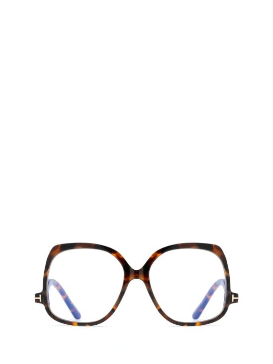 26FW 톰포드 안경 FT5968 B 052 DARK HAVANA