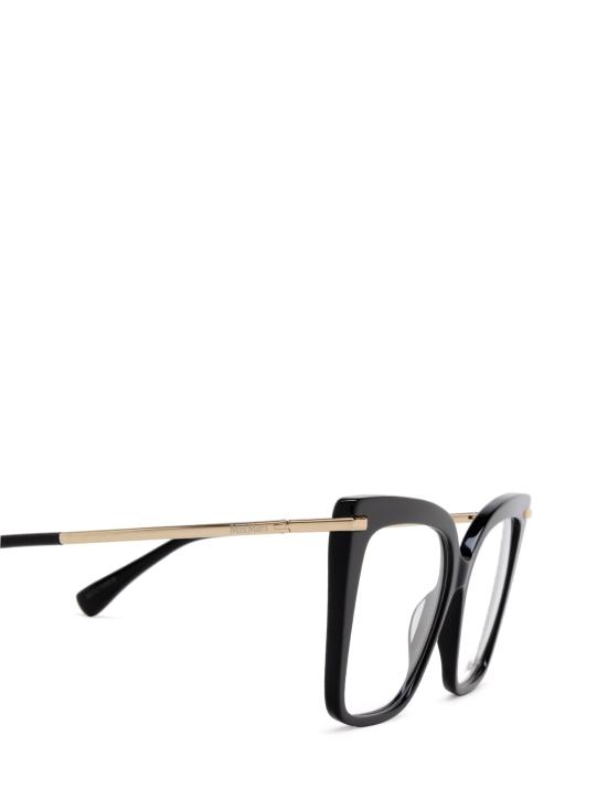 26FW 막스마라 안경 MM5144 001 SHINY BLACK - MAX MARA