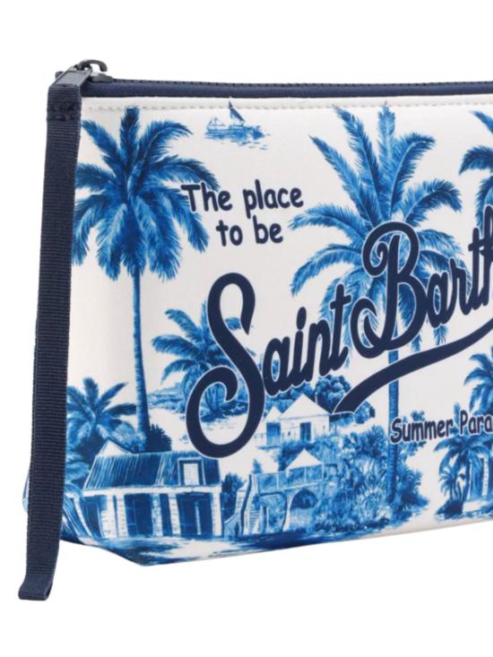 26SS [키즈] 세인트바쓰 크로스백 ALIN001 07498L RD ST BARTH JOUY 1061 - MC2 SAINT BARTH