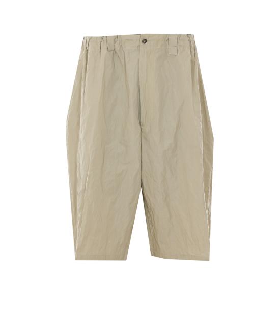 26SS 윌리 차바리아 숏팬츠 WCBTM0074 067 Green