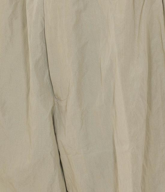 26SS 윌리 차바리아 숏팬츠 WCBTM0074 067 Green - WILLY CHAVARRIA