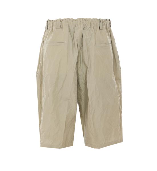 26SS 윌리 차바리아 숏팬츠 WCBTM0074 067 Green - WILLY CHAVARRIA