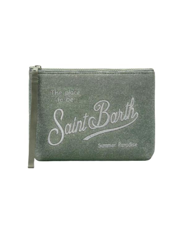 26SS [키즈] 세인트바쓰 크로스백 ALI0013 03006L LUREX 53AR EMBROIDERED