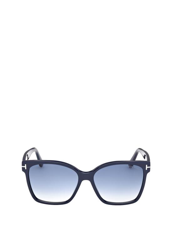 26FW 톰포드 선글라스 FT1312 90W SHINY BLUE