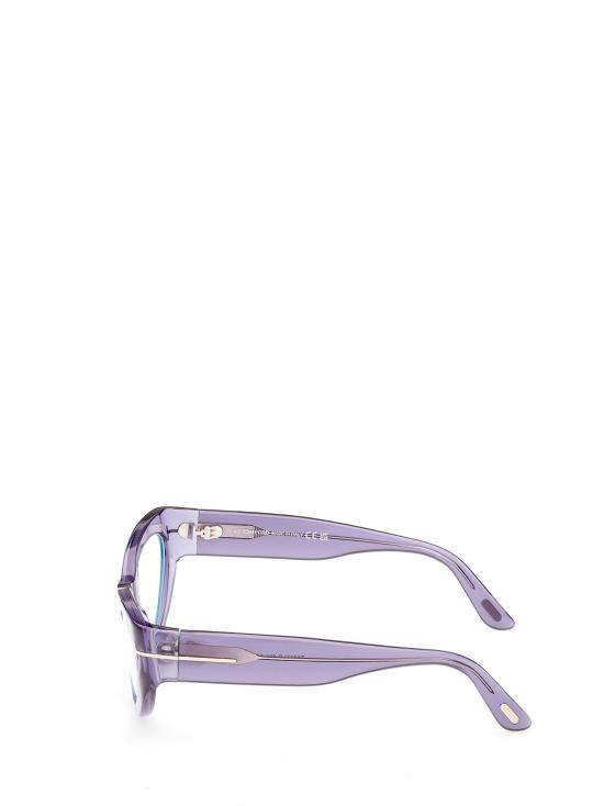 26FW 톰포드 안경 FT6134 B 081 SHINY VIOLET - TOMFORD