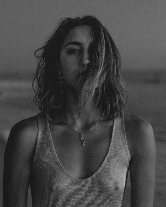  Dea Dia 네크리스 데아 디아 세르펜티나 참 목걸이 - OTHER BRANDS