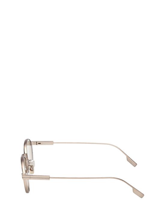 26FW 에르메네질도제냐 선글라스 EZ0287 35E MATTE LIGHT BRONZE - ERMENEGILDO ZEGNA