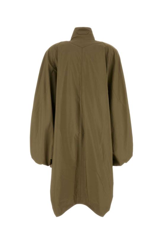 26SS 끌로에 자켓 CH26UMA12144 3B6 GREEN - CHLOE