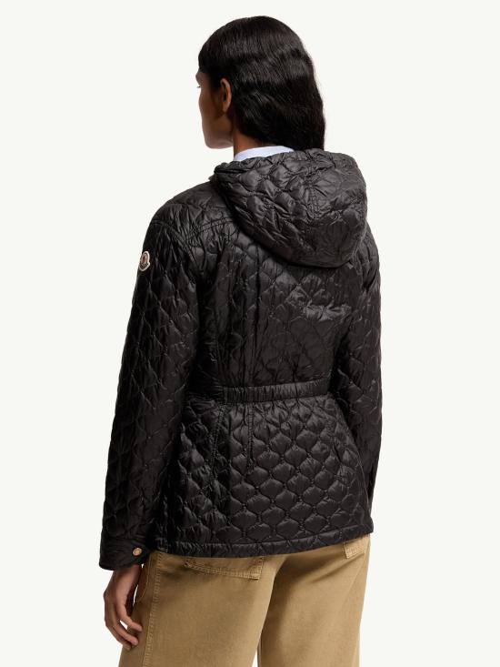 26SS 몽클레어 자켓 L10931A00125597YF999 BLACK - MONCLER