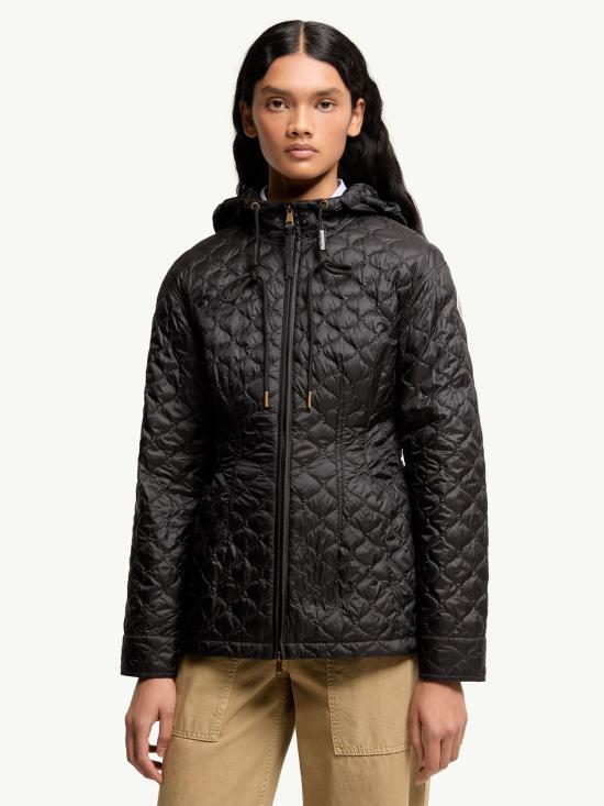 26SS 몽클레어 자켓 L10931A00125597YF999 BLACK - MONCLER