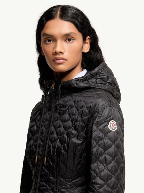 26SS 몽클레어 자켓 L10931A00125597YF999 BLACK - MONCLER