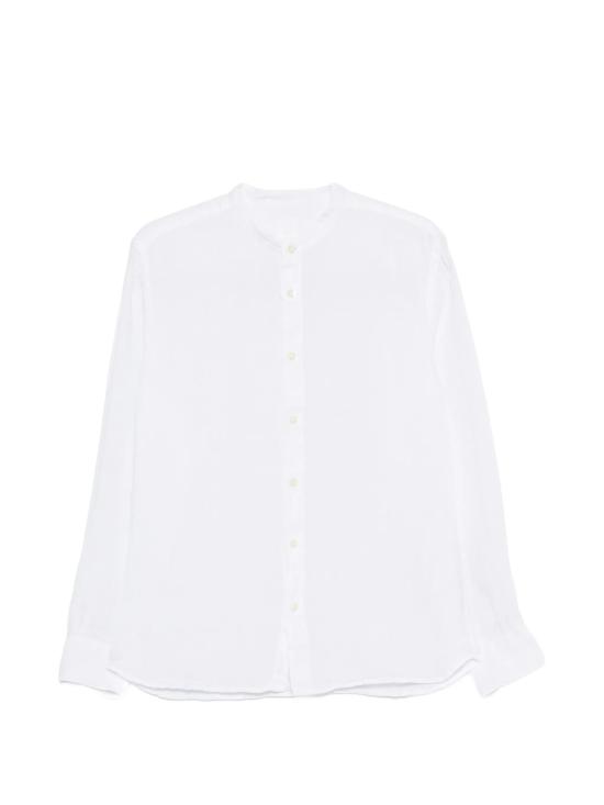 26SS 120 리노 긴팔 셔츠 33ALIM11590000115000000050 WHITE