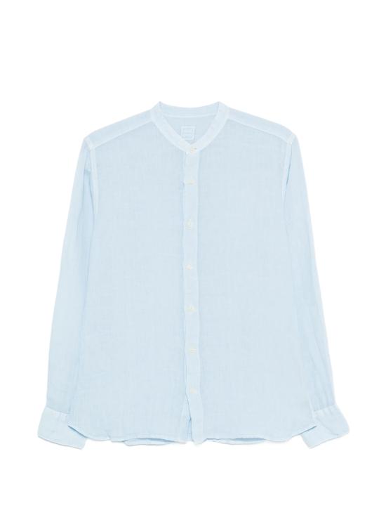 26SS 120 리노 긴팔 셔츠 33ALIM11590000115000000205 CLEAR BLUE