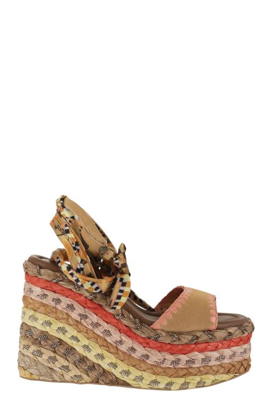 26SS 커트가이거 샌들 5597294209 MUSTARD ORANGE