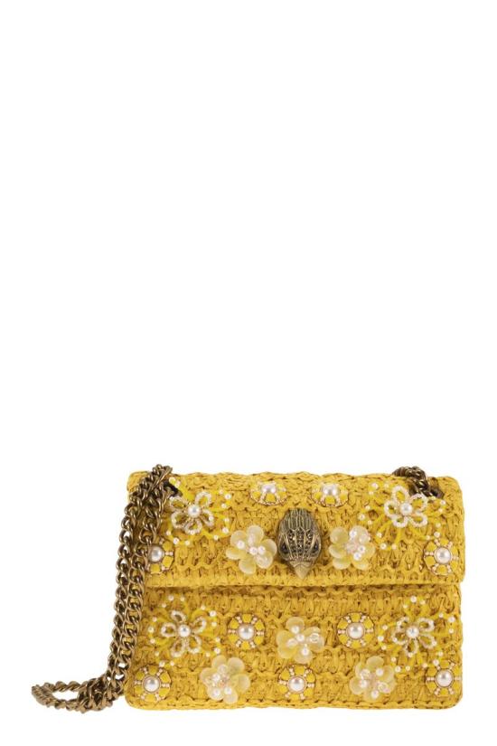 26SS 커트가이거 숄더백 5576893999 YELLOW