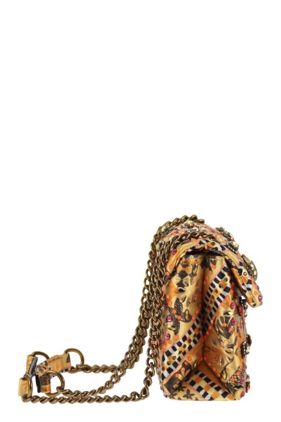 26SS 커트가이거 크로스백 5266294689 MUSTARD ORANGE - KURT GEIGER