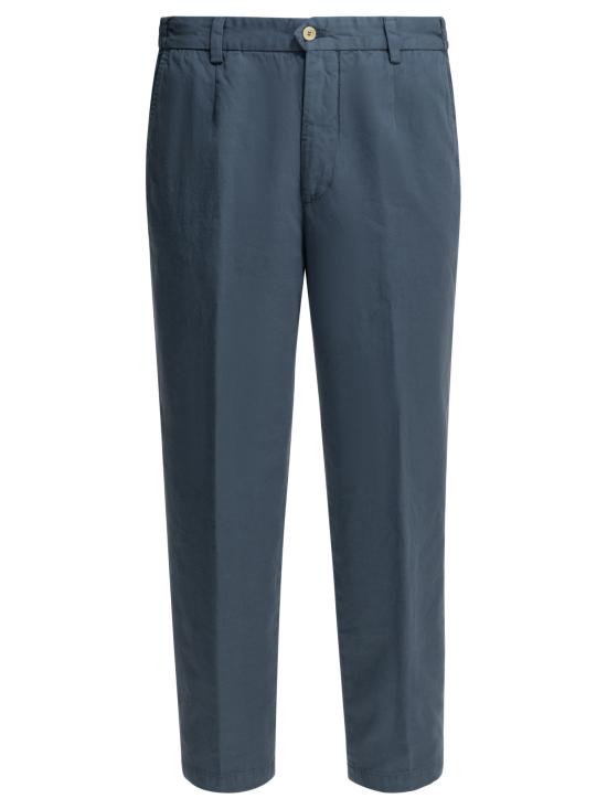 26SS 브릴리아1949 수트 팬츠 PORTOFINOD30001200061 BLUE