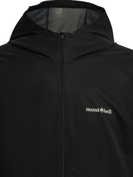 26SS 몽벨 스웨터 2304493BK BLACK - MONTBELL