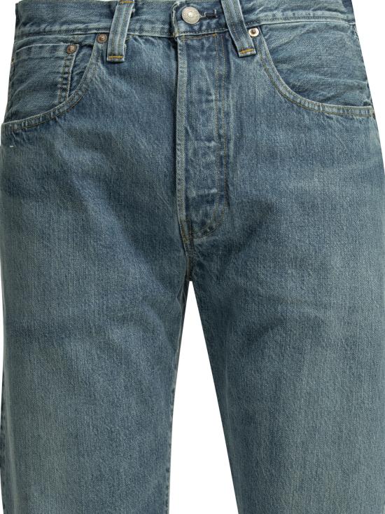 26SS 리바이스 데님 팬츠 475010229 LIGHT BLUE - LEVI'S