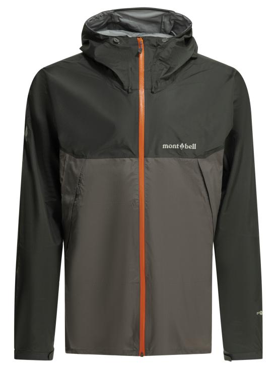 26SS 몽벨 자켓 2328333DGY GREY