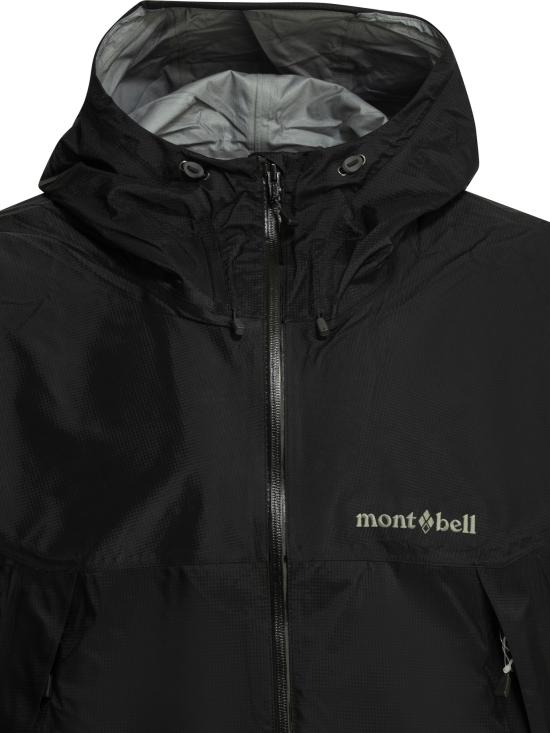 26SS 몽벨 자켓 2328333BK BLACK - MONTBELL