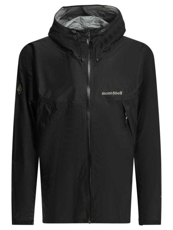 26SS 몽벨 자켓 2328333BK BLACK