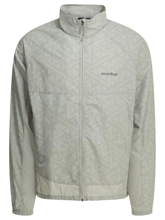 26SS 몽벨 자켓 2303133LGY GREY