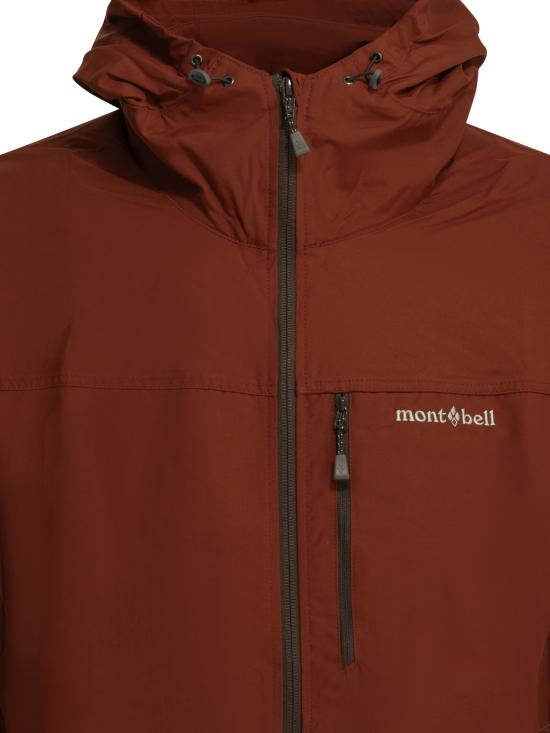 26SS 몽벨 자켓 2303144WRD RED - MONTBELL