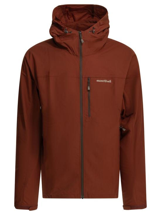 26SS 몽벨 자켓 2303144WRD RED