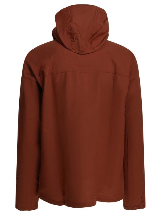 26SS 몽벨 자켓 2303144WRD RED - MONTBELL