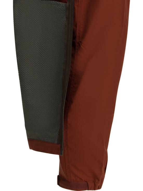 26SS 몽벨 자켓 2303144WRD RED - MONTBELL