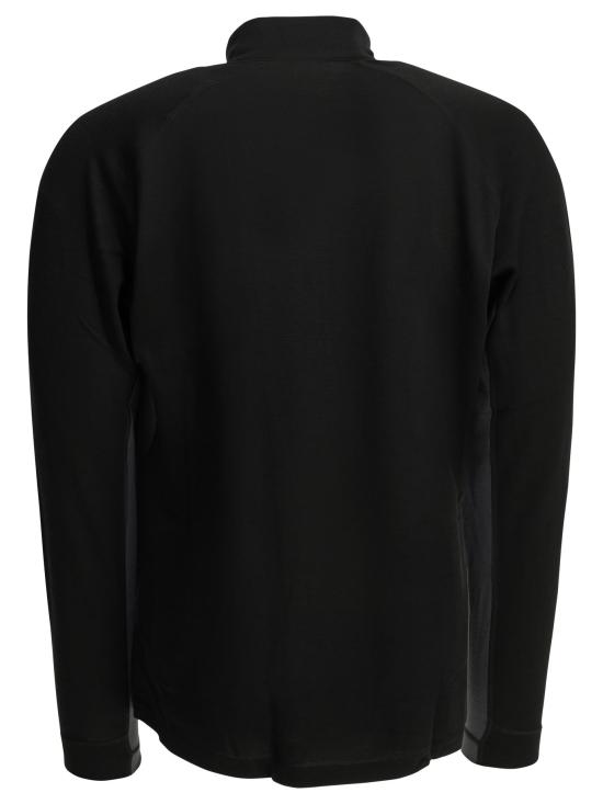 26SS 몽벨 집업 니트 2304475BK BLACK - MONTBELL