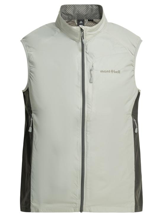 26SS 몽벨 자켓 2306153LGY GREY